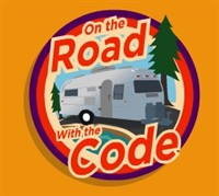 On the Road With the Code